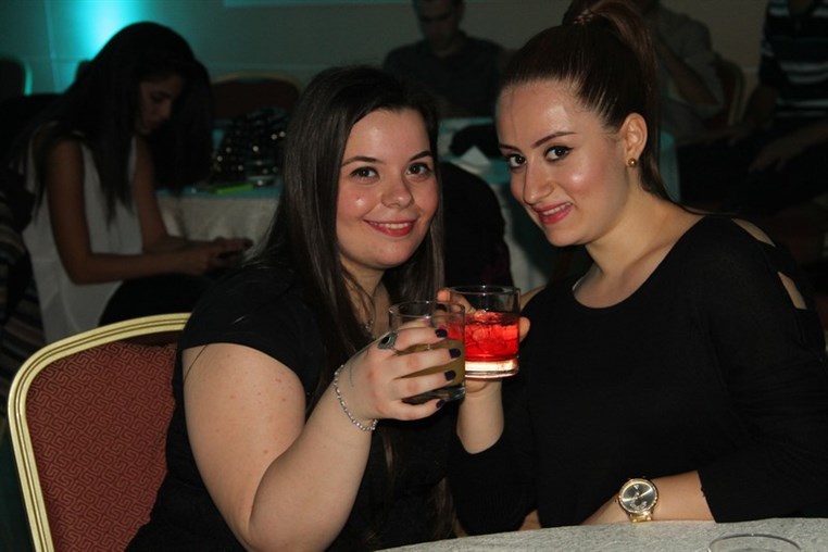 Armenian Night 